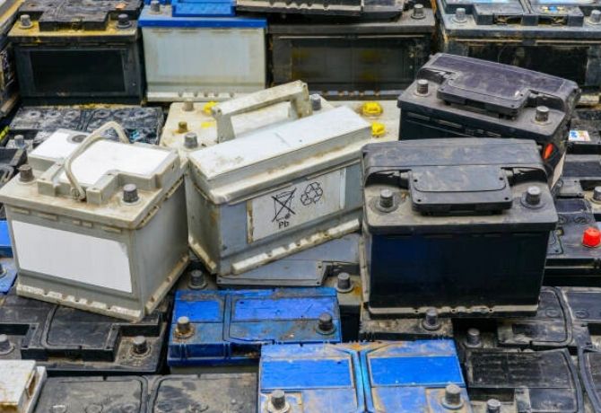 How Nada Scrapbuyers Makes Scrap Selling Easy with Doorstep Pickup Across Hyderabad