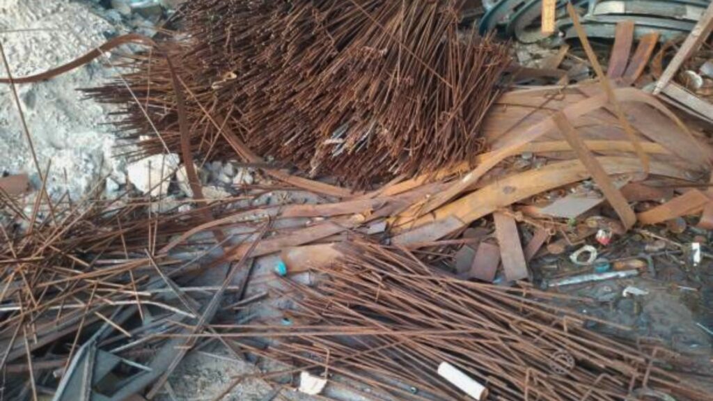 How Nada Scrapbuyers Makes Scrap Selling Easy with Doorstep Pickup Across Hyderabad