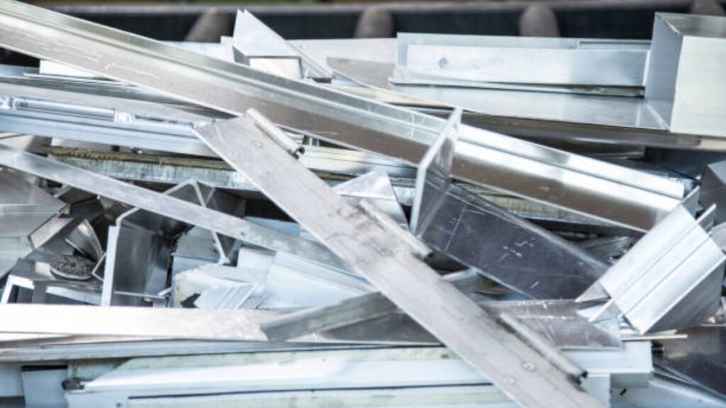 Metal Scrap Buyers in Hyderabad with Best Price |Top Rates