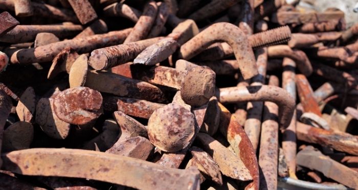 Factory Scrap Dealers in Hyderabad Telangana | Industrial Scrap Buyer