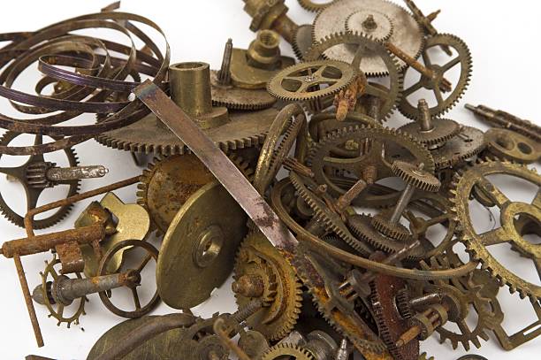 Scrap Management Services Hyderabad | Scrap Collection